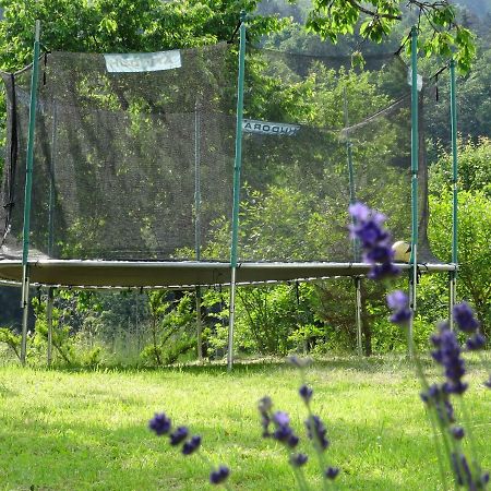 Blue Cottage Podvrh  Bagian luar foto